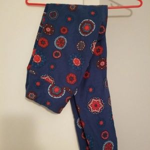 Lularoe one size leggings
